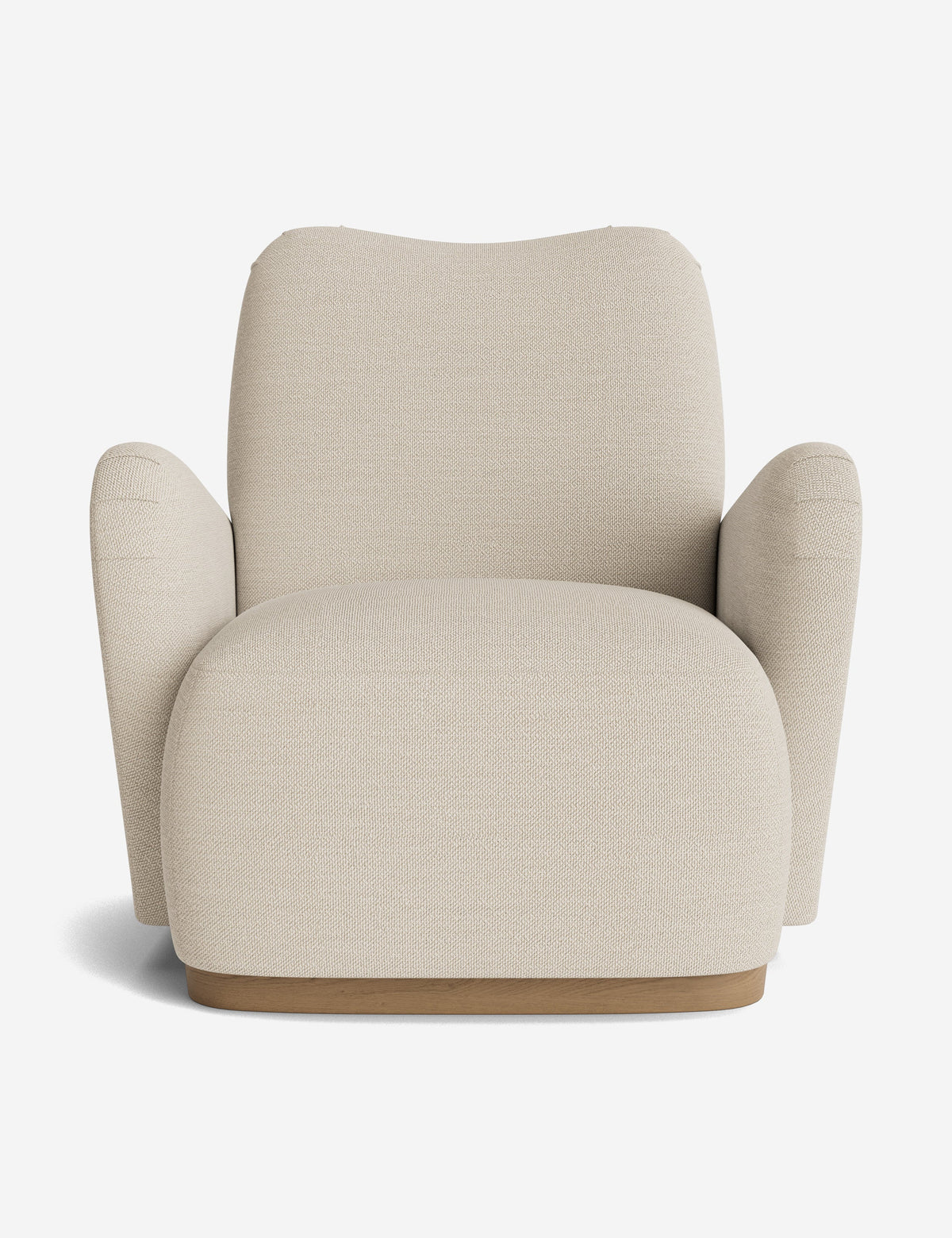 Bei Accent Chair by DISC Interiors
