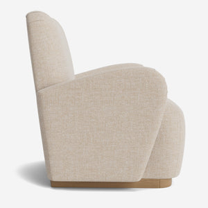 Bei Accent Chair by DISC Interiors