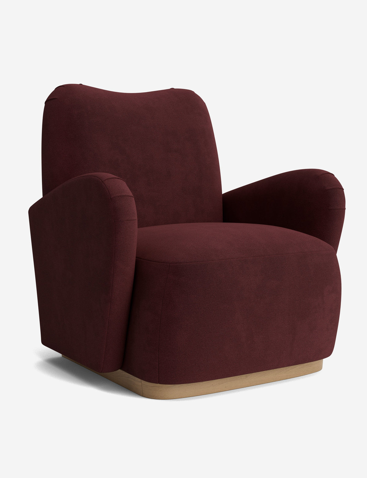 Bei Accent Chair by DISC Interiors