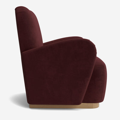 Bei Accent Chair by DISC Interiors