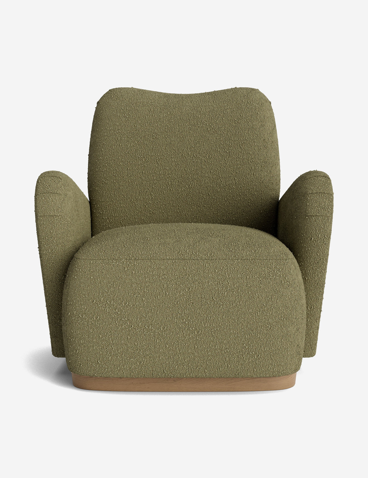 Bei Accent Chair by DISC Interiors