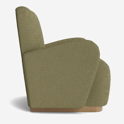 Bei Accent Chair by DISC Interiors