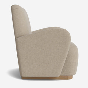 Bei Accent Chair by DISC Interiors