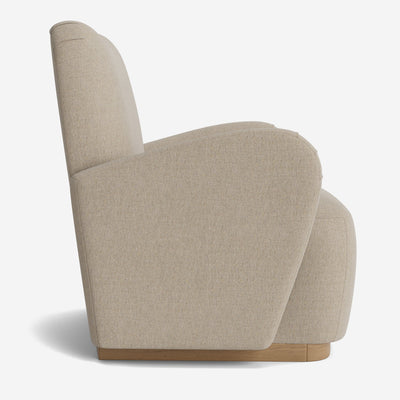 Bei Accent Chair by DISC Interiors