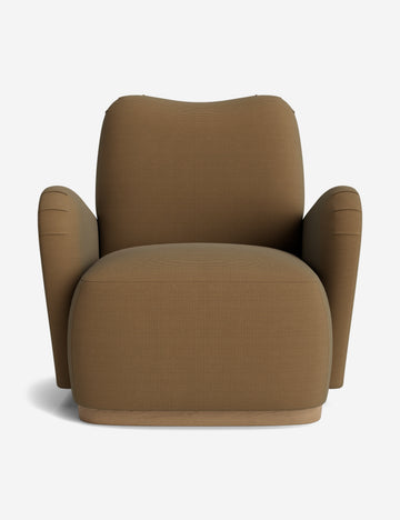Latte Mini Corduroy