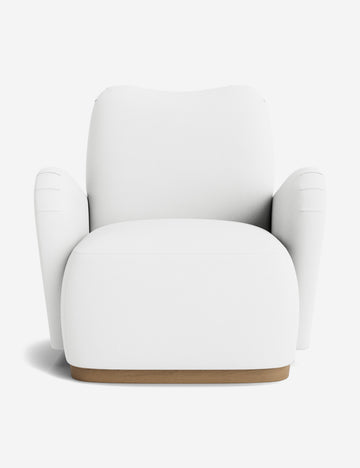 Marshmallow Crypton Nomad