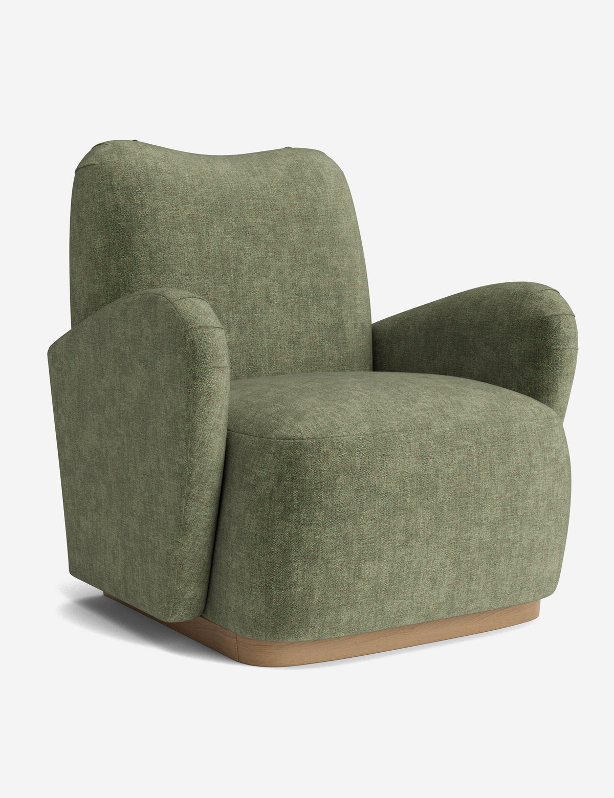 Bei Accent Chair by DISC Interiors