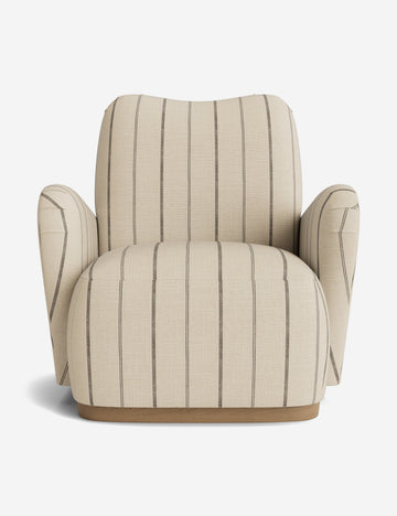 Natural Stripe