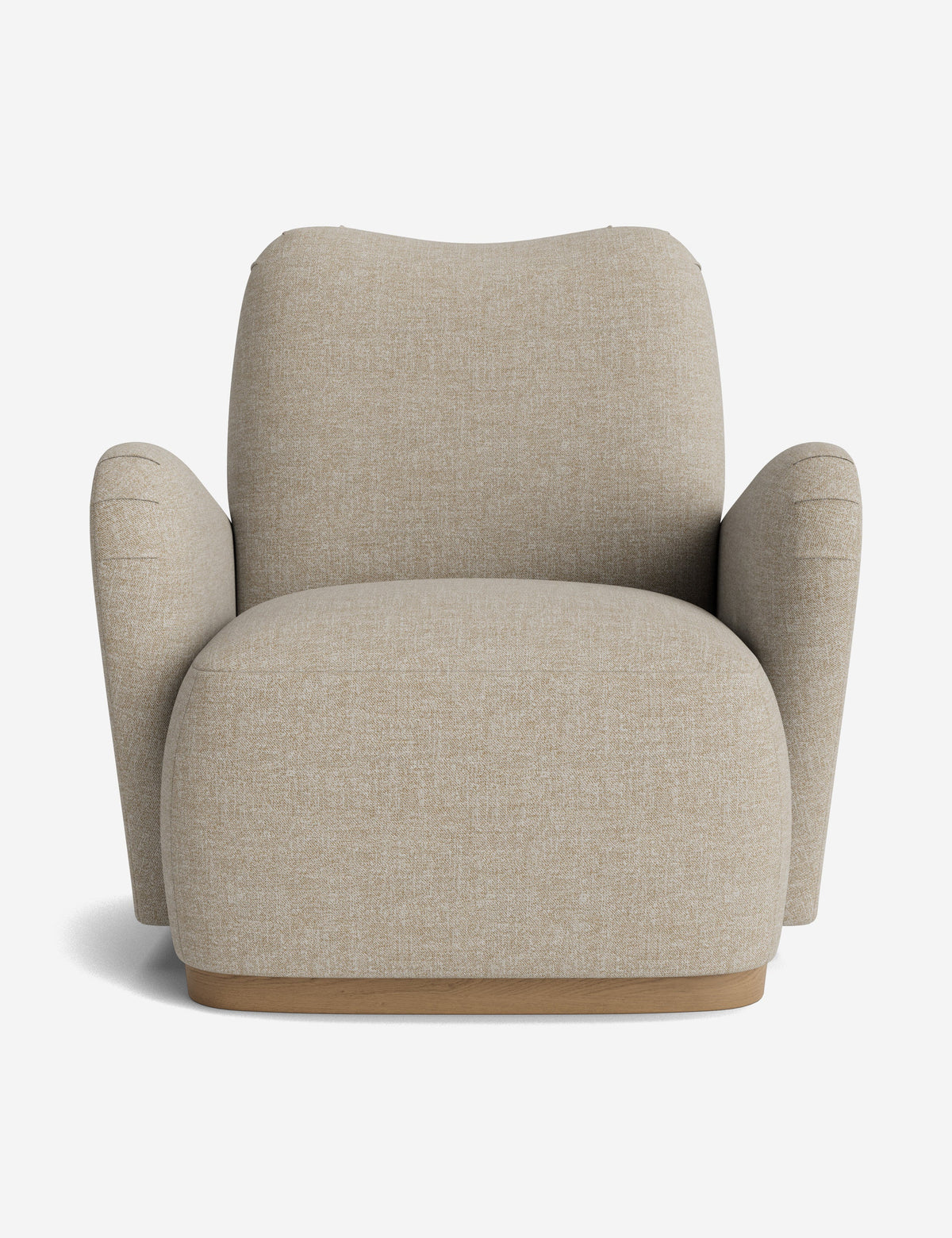 Bei Accent Chair by DISC Interiors