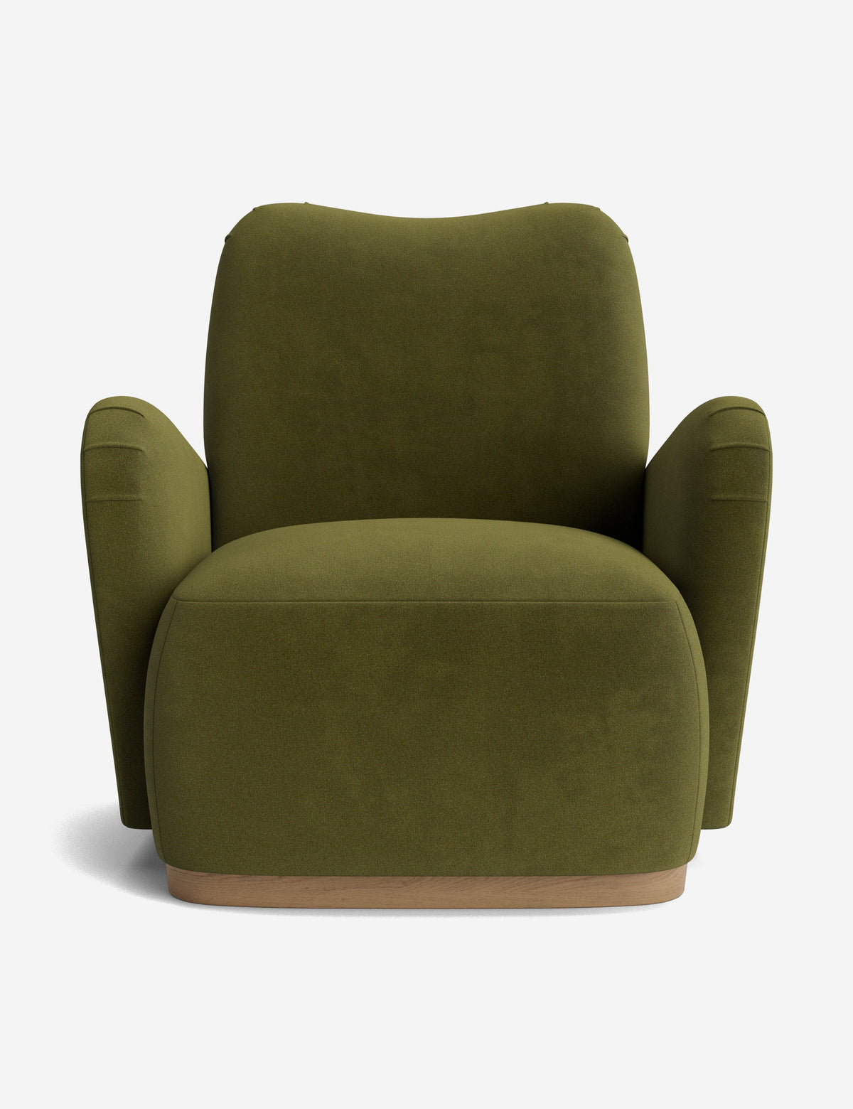 Bei Accent Chair by DISC Interiors