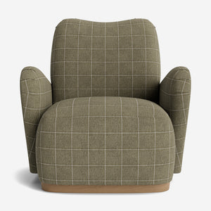 Bei Accent Chair by DISC Interiors