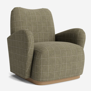 Bei Accent Chair by DISC Interiors