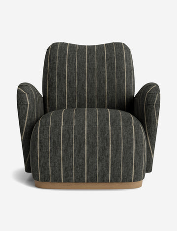 Peppercorn Stripe