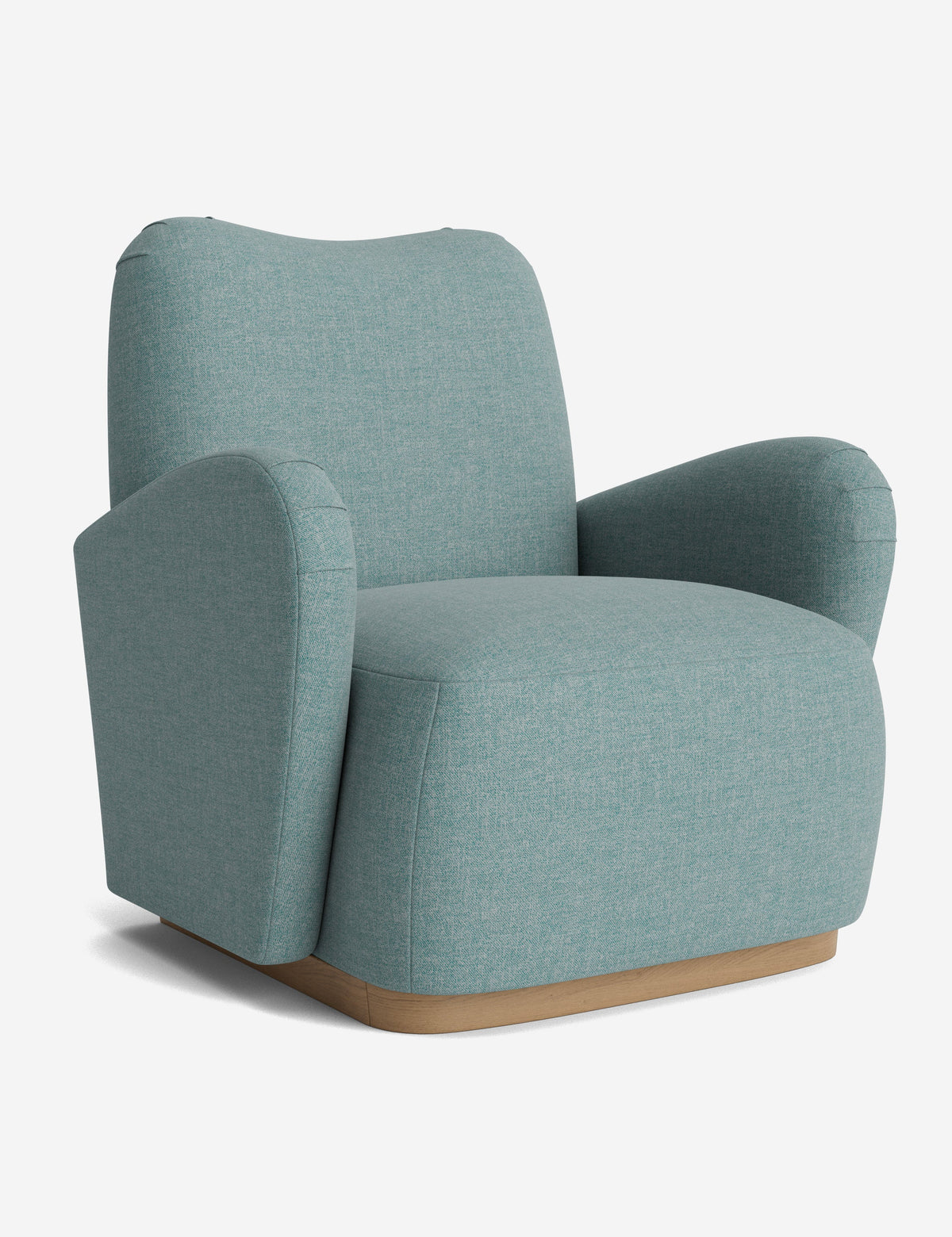 Bei Accent Chair by DISC Interiors