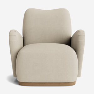 Bei Accent Chair by DISC Interiors