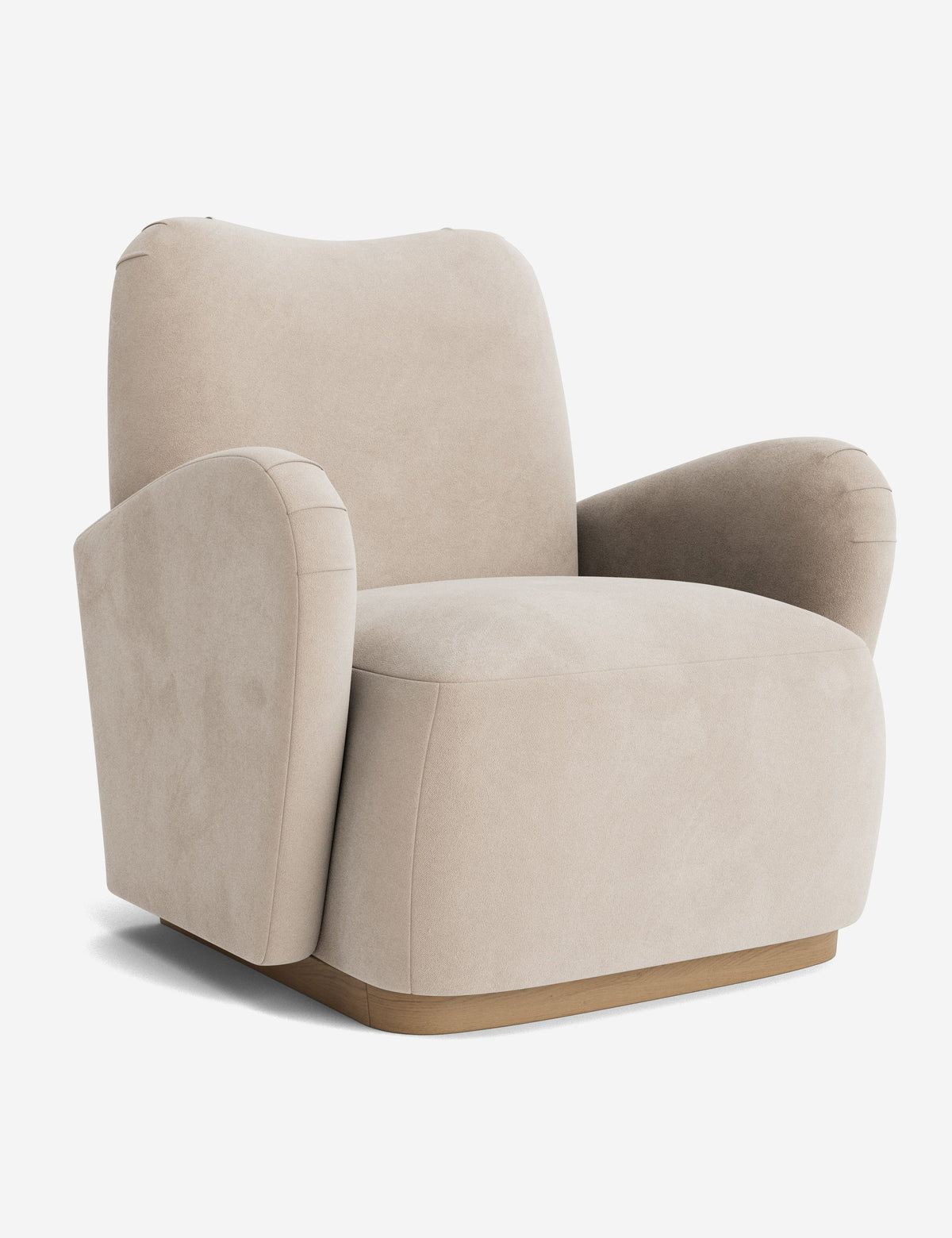 Bei Accent Chair by DISC Interiors