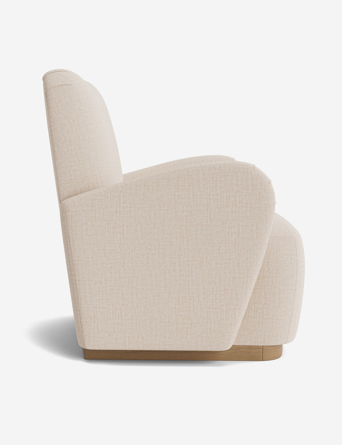 Bei Accent Chair by DISC Interiors