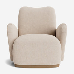Bei Accent Chair by DISC Interiors