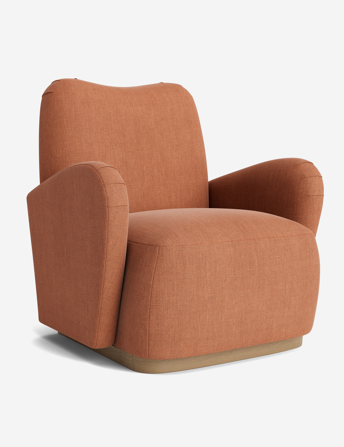 Bei Accent Chair by DISC Interiors