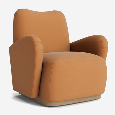 Bei Swivel Chair by DISC Interiors