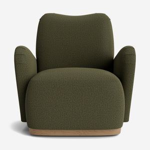 Bei Swivel Chair by DISC Interiors