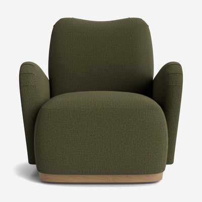 Bei Swivel Chair by DISC Interiors