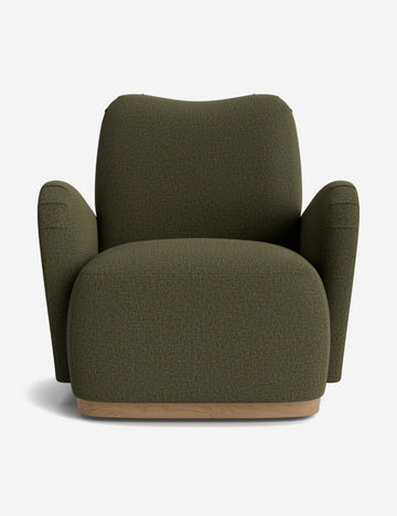 Army Performance Basketweave