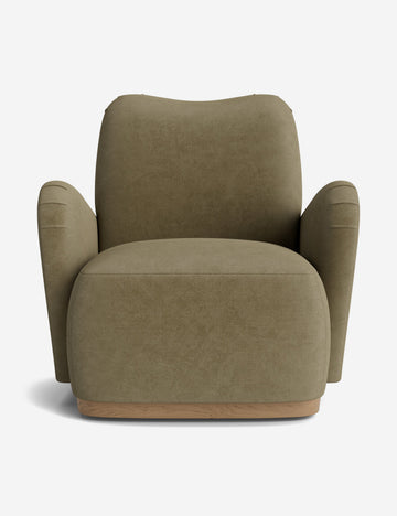 Balsam Vintage Velvet