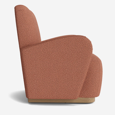 Bei Swivel Chair by DISC Interiors