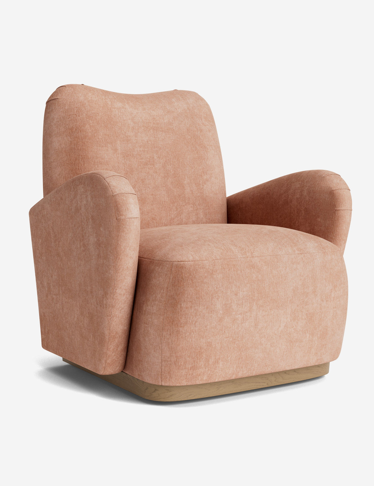 Bei Swivel Chair by DISC Interiors