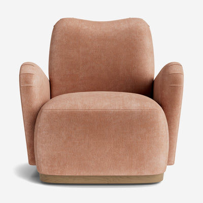 Bei Swivel Chair by DISC Interiors