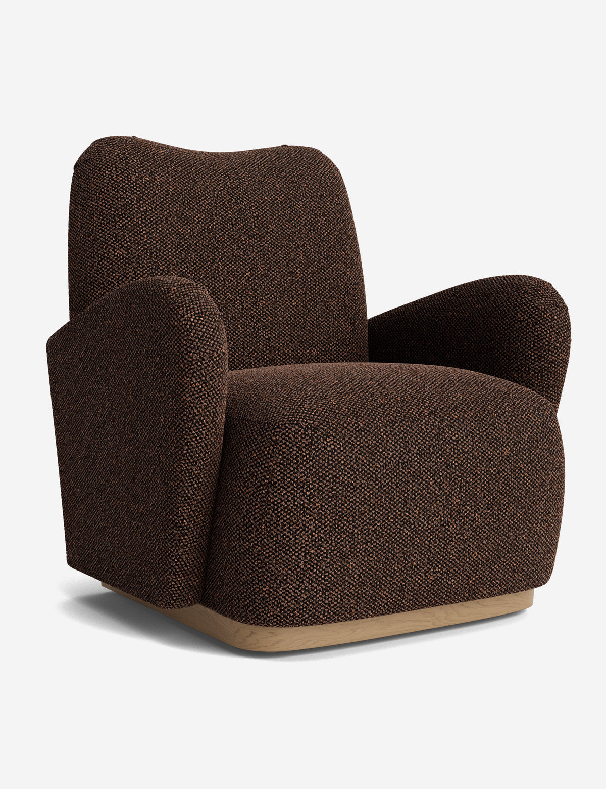 Bei Swivel Chair by DISC Interiors