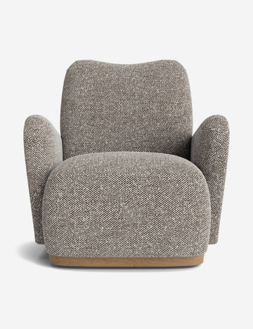 Cafe Basket Boucle