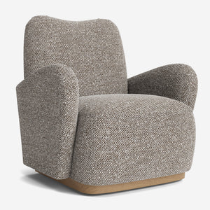 Bei Swivel Chair by DISC Interiors