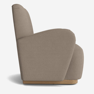 Bei Swivel Chair by DISC Interiors