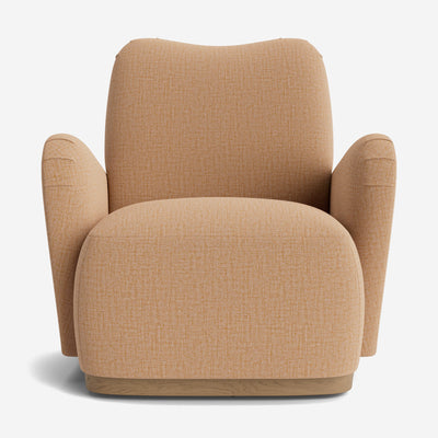 Bei Swivel Chair by DISC Interiors