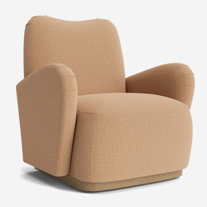 Bei Swivel Chair by DISC Interiors