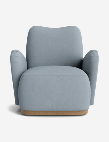 Chambray Crypton Nomad