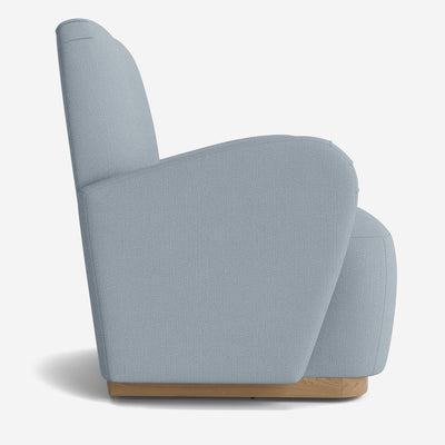 Bei Swivel Chair by DISC Interiors