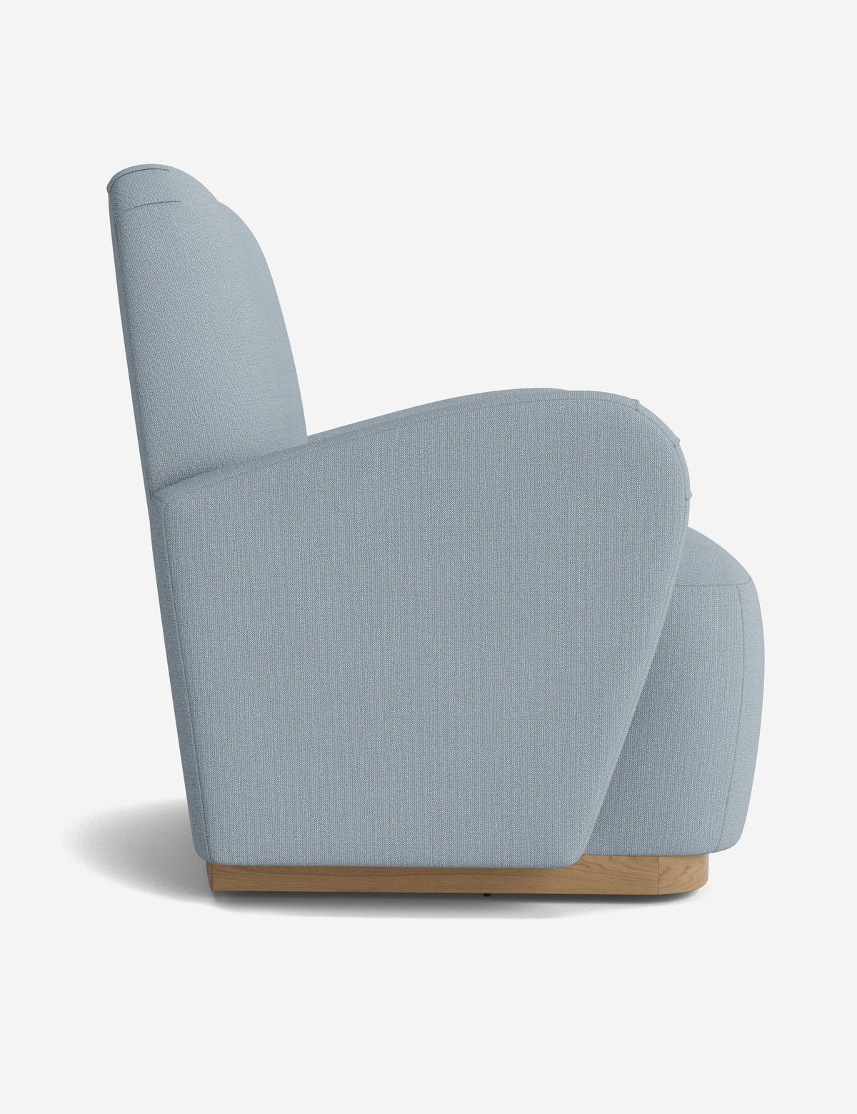 Bei Swivel Chair by DISC Interiors