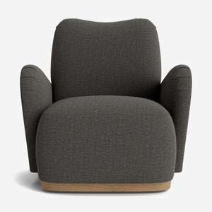 Bei Swivel Chair by DISC Interiors
