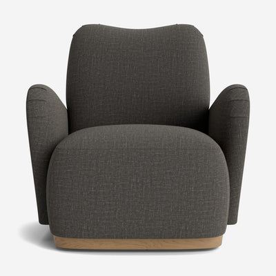 Bei Swivel Chair by DISC Interiors