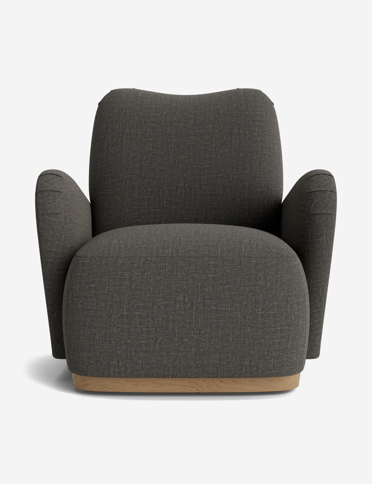 Bei Swivel Chair by DISC Interiors
