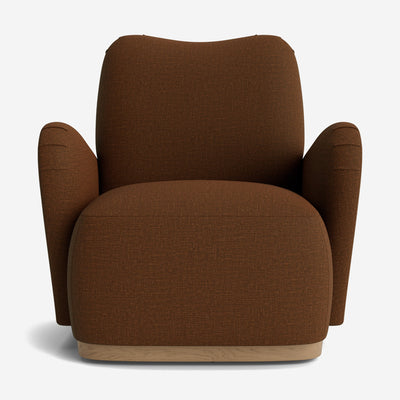Bei Swivel Chair by DISC Interiors