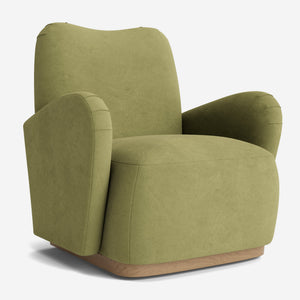 Bei Swivel Chair by DISC Interiors