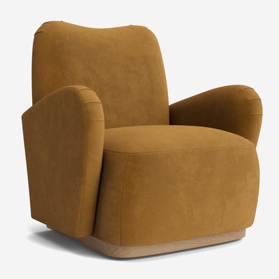 Bei Swivel Chair by DISC Interiors