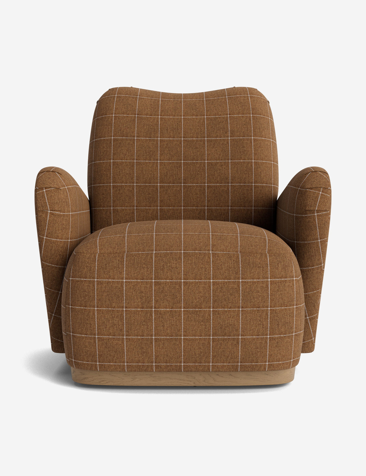 Bei Swivel Chair by DISC Interiors