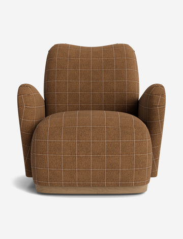 Cognac Grid