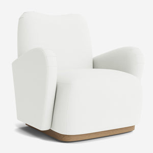 Bei Swivel Chair by DISC Interiors