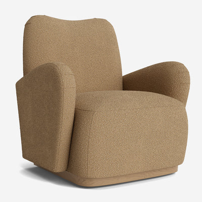 Bei Swivel Chair by DISC Interiors